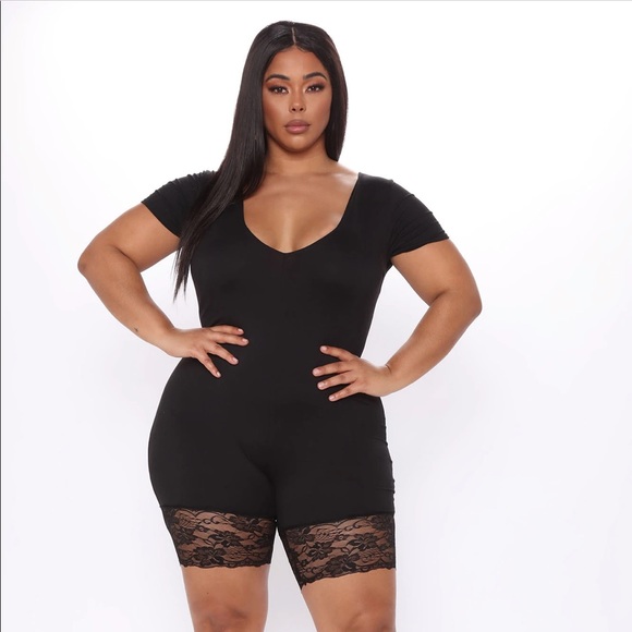 Romper - Picture 3 of 6